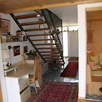 Haus Barrett By Monicare Semesterbostad *