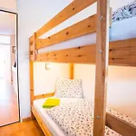 Haus Barrett By Monicare Semesterbostad Seefeld in Tirol
