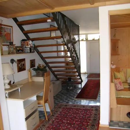 Haus Lundsoer-barret By Monicare بيت للعطل سيفيلد ان تيرول