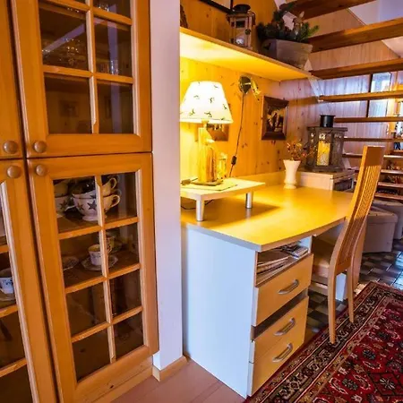 Haus Lundsoer-barret By Monicare سيفيلد ان تيرول