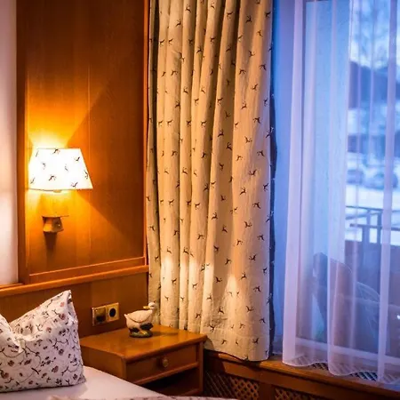 Haus Barrett By Monicare 펜션