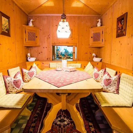 Σπίτι διακοπών Haus Barrett By Monicare Ζέεφελντ