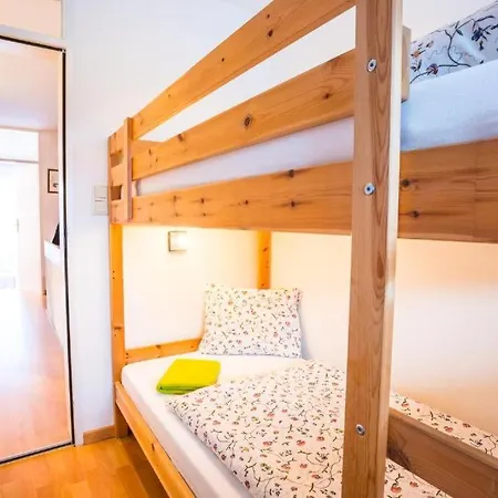 Haus Barrett By Monicare זיפלד אין טירול