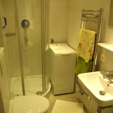 בית נופש Haus Barrett By Monicare