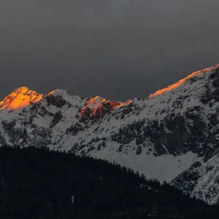 Haus Barrett By Monicare Σπίτι διακοπών Ζέεφελντ