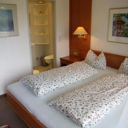 Haus Barrett By Monicare בית נופש