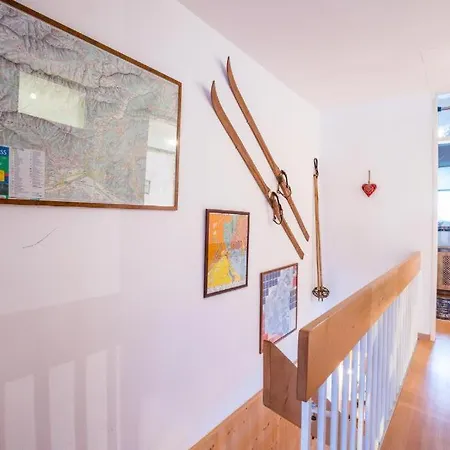 펜션 Haus Barrett By Monicare