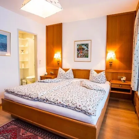 펜션 Haus Barrett By Monicare *