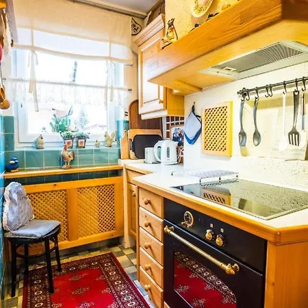 別荘 Haus Barrett By Monicare