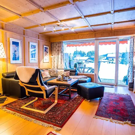 Haus Lundsoer-barret By Monicare بيت للعطل سيفيلد ان تيرول