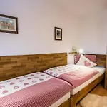 Vakantiehuis Haus Barrett By Monicare Seefeld in Tirol